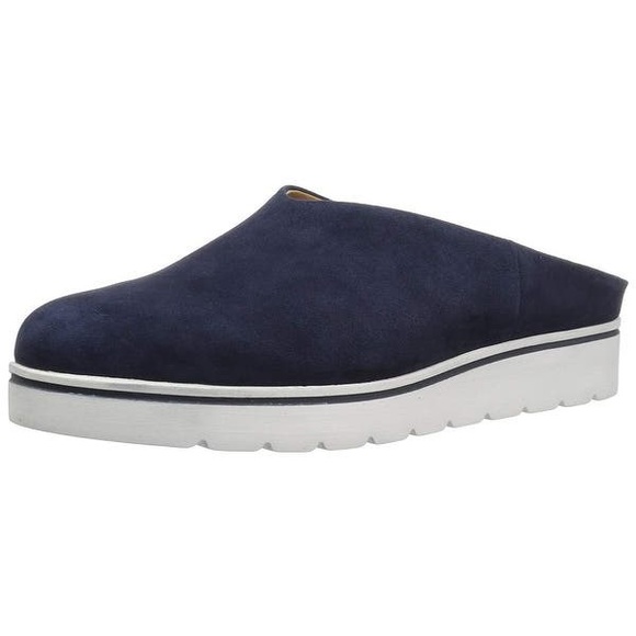 Franco Sarto Shoes - Franco Sarto Kaine Sneaker Slip On Mule Backless